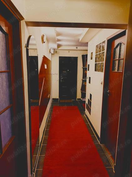 Vand apartament decomandat 2 camere 56 m , zona Linzz, et. 2, loc parcare, pre? negociabil - 3