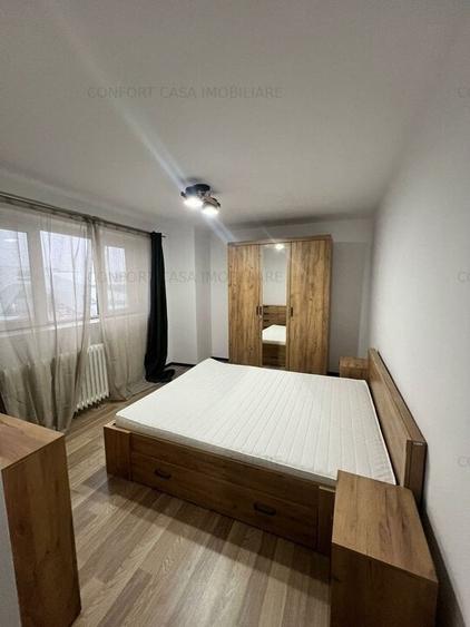 Iancului Pantelimon, 3 camere de inchiriat mobilat, utilat - 12