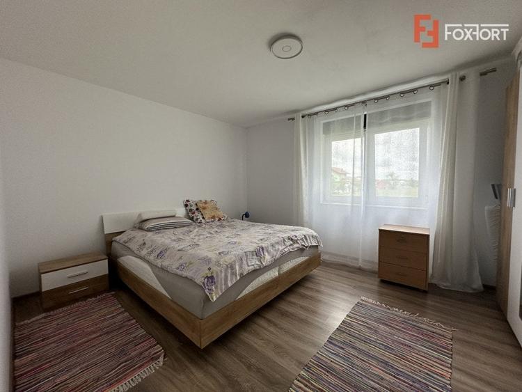 Casa Individuala Mosnita, 5 camere si 1290 mp teren! - 9