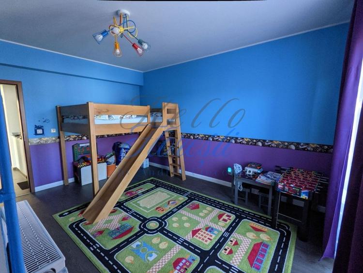 Casa 5 camere, 242 mp, zona Somesului - 7