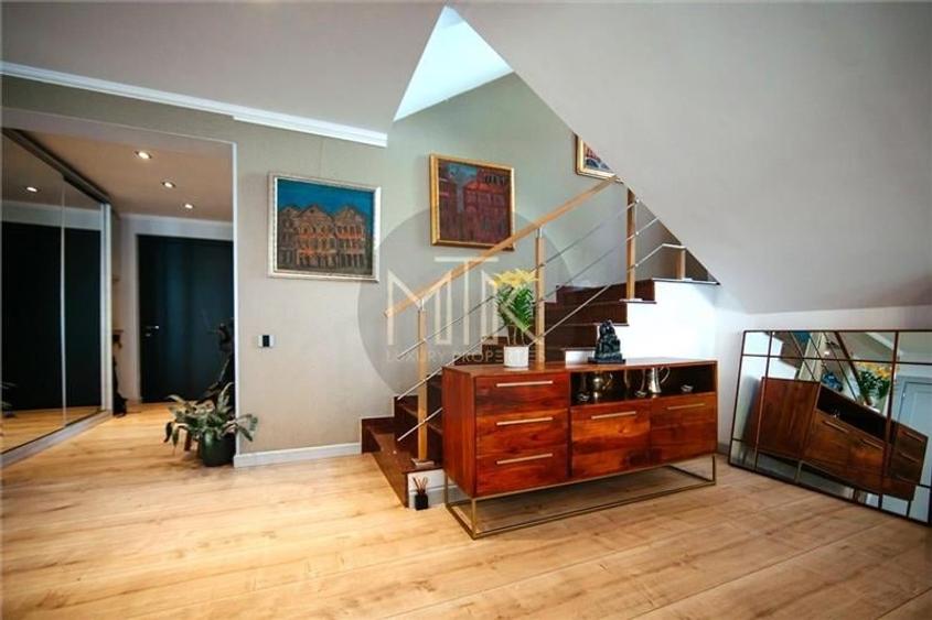 Vila 6 camere,Terasa RoofTop I Pipera-Iancu Nicolae I 2Locuri parcare - 22