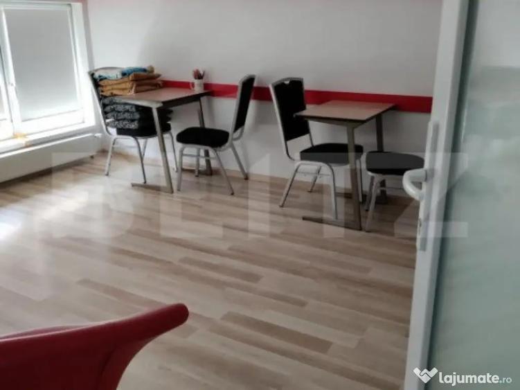 Spatiu birouri, 200 mp, zona Gruia - 5