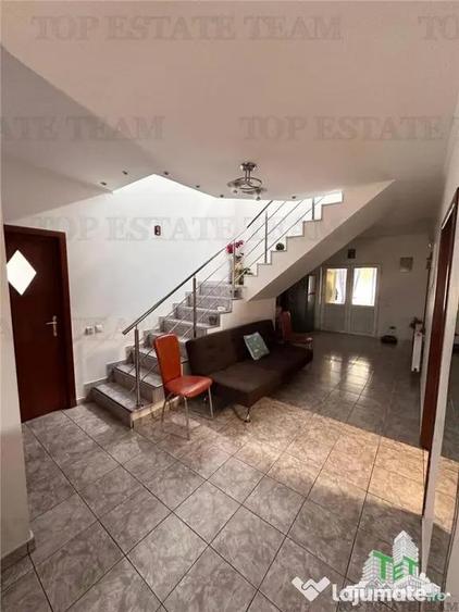 Casa Individuala cu Teren 1300 mp in Corbeanca - Zona Petres - 16