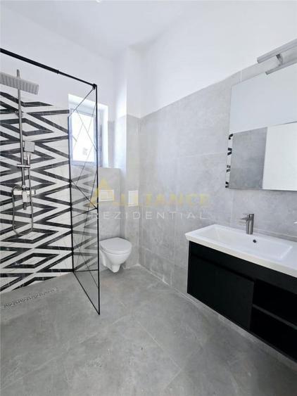 Vila individuala-5 camere- cartierul nou- beci - 2