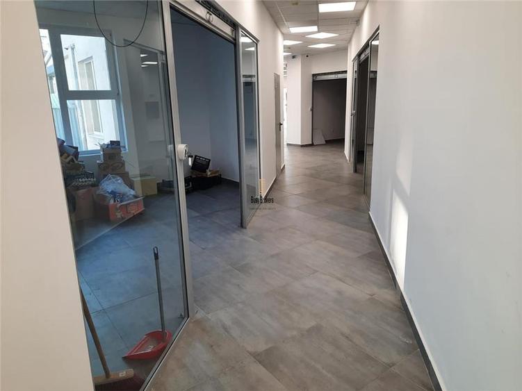 Spatiu Comercial - 500 mp - giratoriu Kaufland Arhitectilor - 35