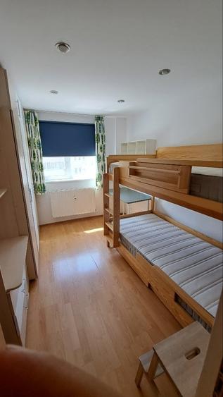 Parcul Circului-Lacul Tei, 3 camere de inchiriat, 7/10, mobilat/utilat, 2 bai - 8
