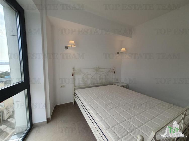 Apartament 3 camere lux cu vedere la mare Cazino Mamaia - 6