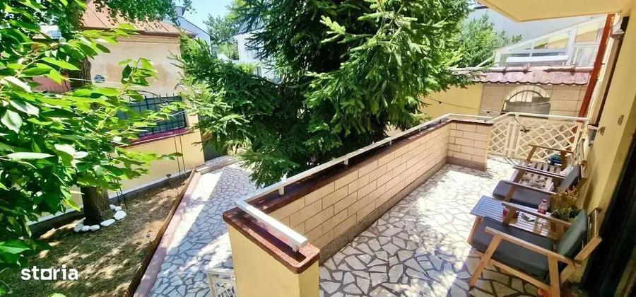 Casa 8 camere zona excelenta Plevnei Gara de Nord, Bucure?ti - 9