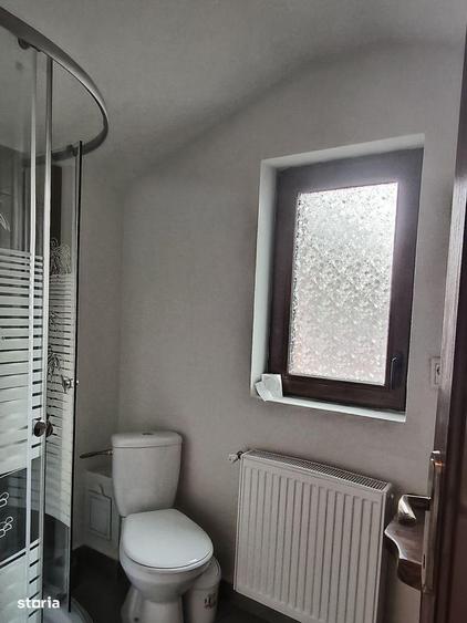 Busteni-Apartament 3 camere in vila , et 1 - 8