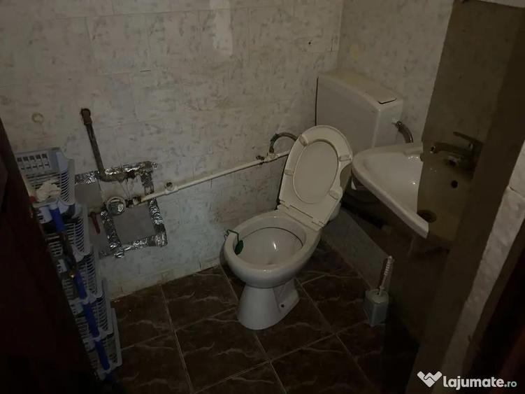 Apartament 3 camere zona Gara - 1