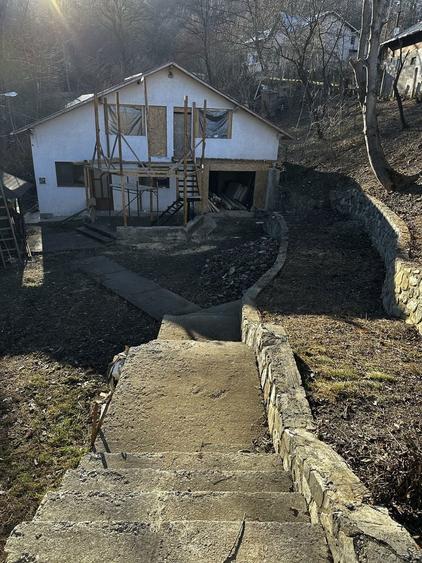 Casa de vacanta Breaza - 6