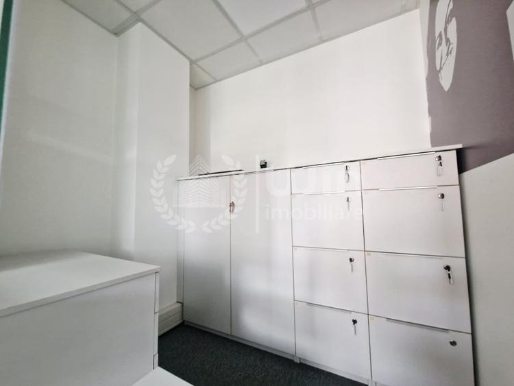 Spatiu de birou | 242mp | Parcari | La cheie | Marasti | Zona Kaufland - 14