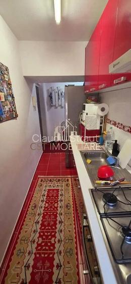 Apartament 2 camere Calea ?agului