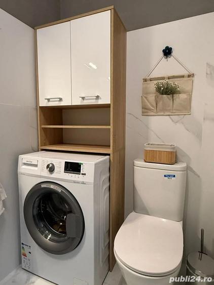 Inchiriere - Studio Loft Green Apartments, Vedere padure, direct proprietar - 9