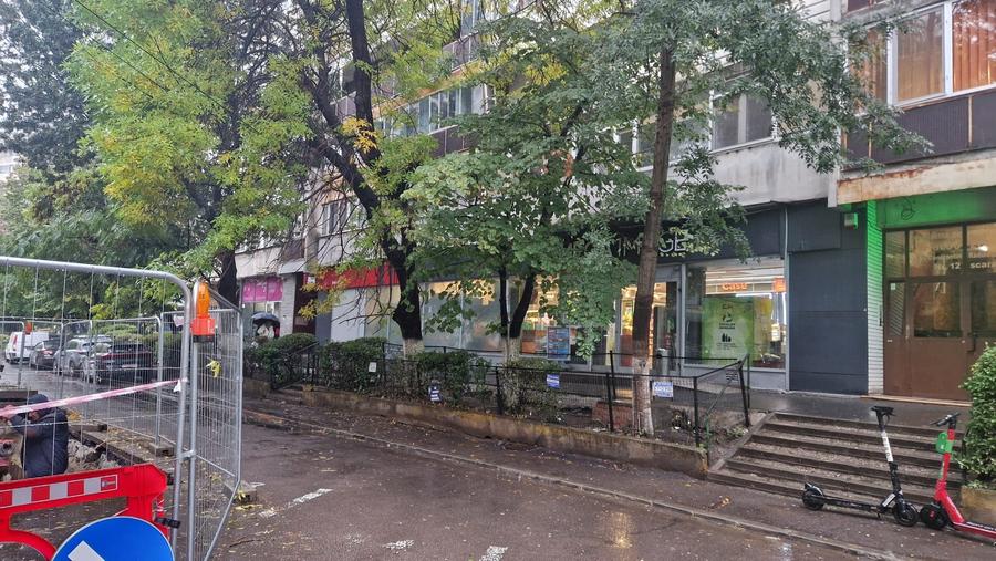 Tineretului-Piața Norilor- suprafata 103 mp-pret 2100 euro - 8