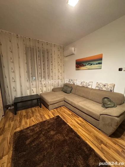 Garsoniera metrou Brancoveanu - inchiriere Garsoniera metrou Brancoveanu - inchiriere