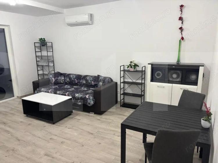 Apartament 2 camere in AdoraPark, cu parcare, complet utilat,mobilat. Nou 2025 - 5