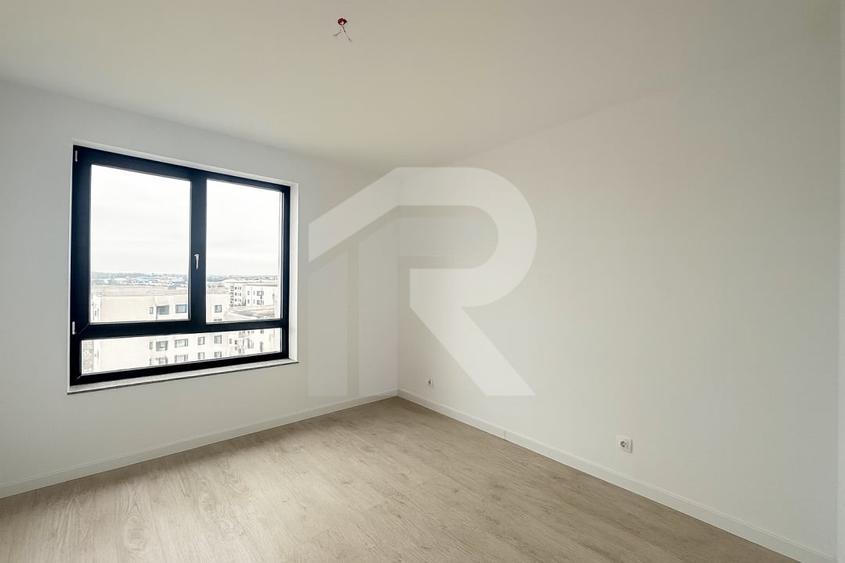 Apartament 2 camere – Greenfield Baneasa, 60,3 m², bloc 2024 - 7