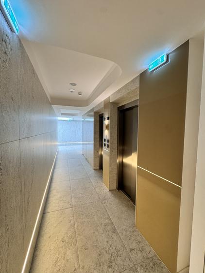 Apartament 3 camere Cortina 126 Erou Iancu Nicolae | Parcare Subterana | Pipera - 25