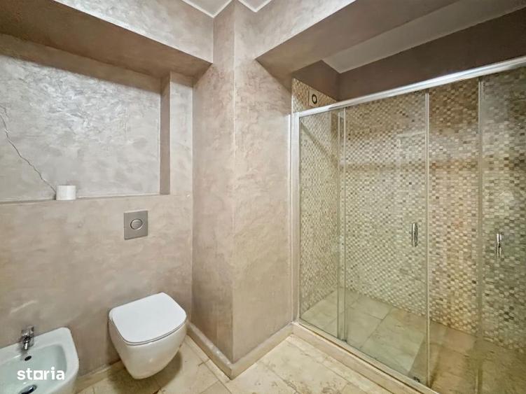 Apartament 2 camere de inchiriat | Mamaia | Vila Sophia 3 - 9
