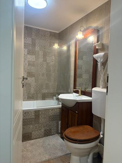 Aparment modern, 2 camere - 7