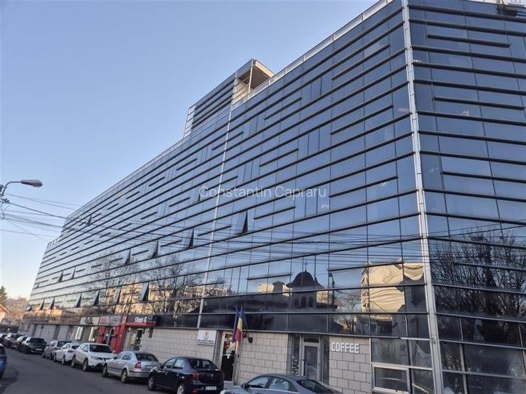 Spatiu comercial langa Metrou Muncii/Registrul Comertului