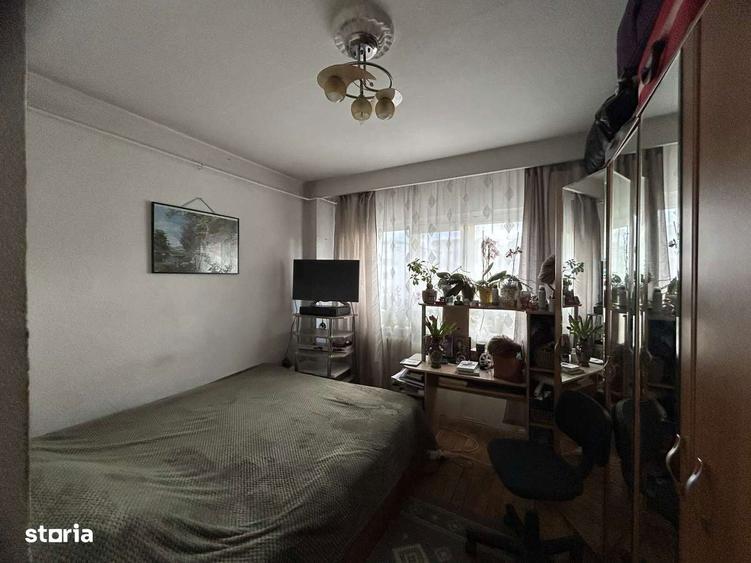 Apartment 2 camere, confort 1 decomandat, Prundu. - 5