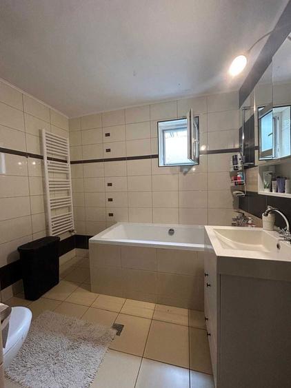 Apartament 3 Camere, boxa, garaj, gradina Apahida - 3