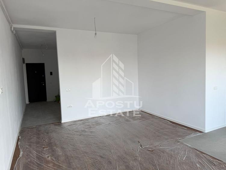 Apartament de vanzare cu 2 camere in Mosnita Noua - 1