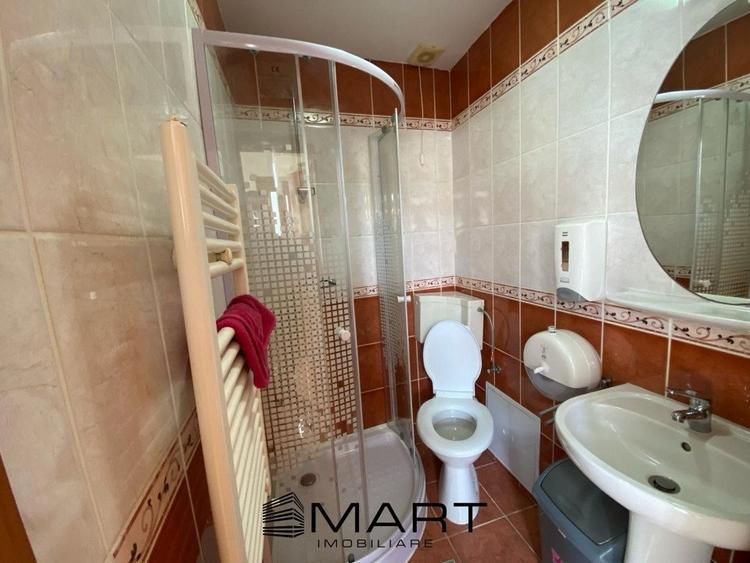 Spatiu birouri , zona Orasul de Jos - 7