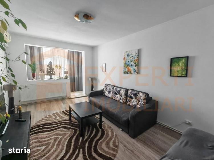 Apartament 3 camere de vanzare in Centru - 11