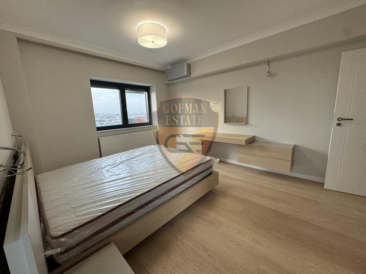 Bloc Nou Trocadero 2 cam 77mp+Boxa incalzire pardoseala Masina cu uscator rufe - 14