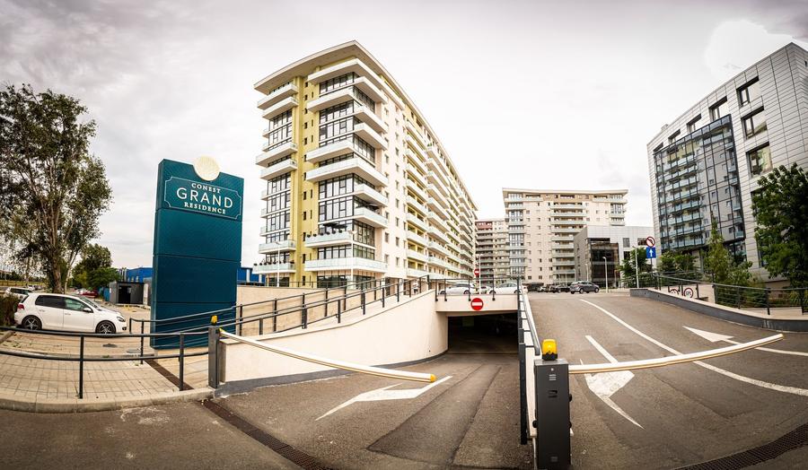 Apartament 2 camere, 57 mp, parcare, închiriat , Conest Tudor Vladimirescu - 3