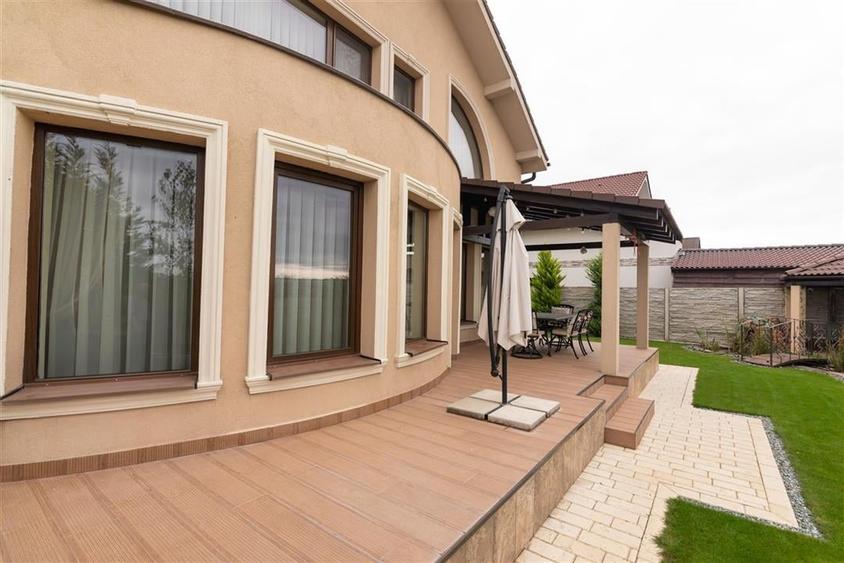 RECO Vila 3 Camere - Eleganta si Confort in Cartierul Viena - 59