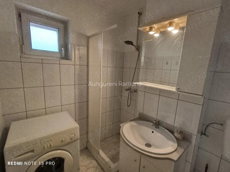 Vand apartament cu 2 camere decomandat, la UTA Vand apartament cu 2 camere decomandat, la UTA