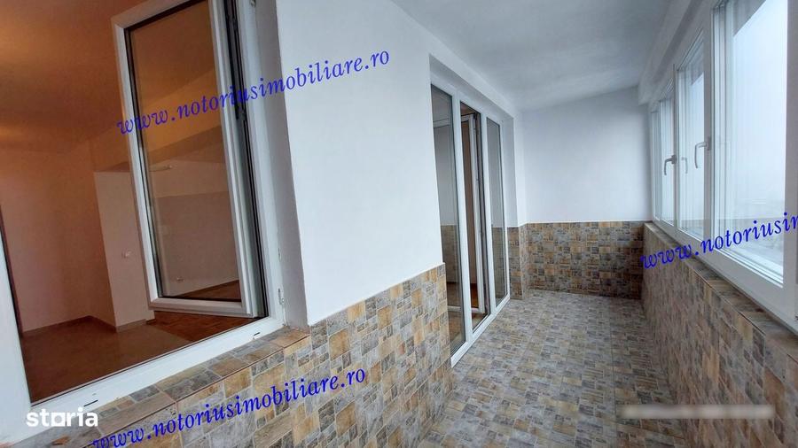 Complet renovat, bloc anvelopat, vedere panoramica, str. M Viteazu, M4 - 2