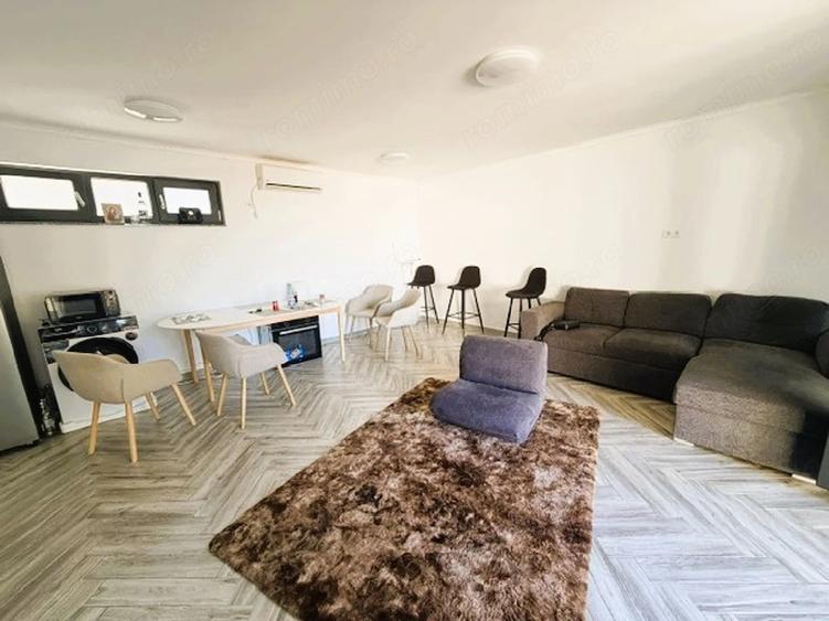Casă cu Teren 521 Mp în Salcia