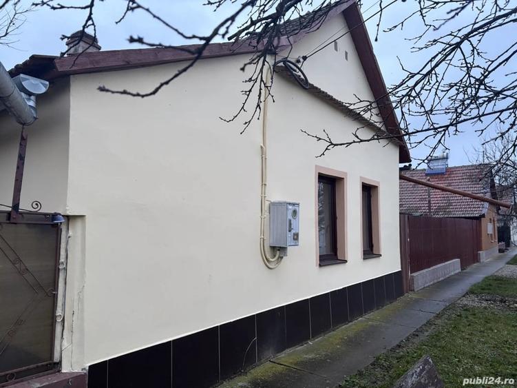 Casă cu 4 camere în Tormac