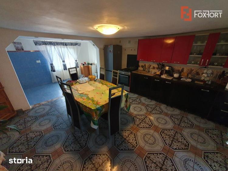 Casa individuala 5 camere, curte si gradina in Rudna - 18
