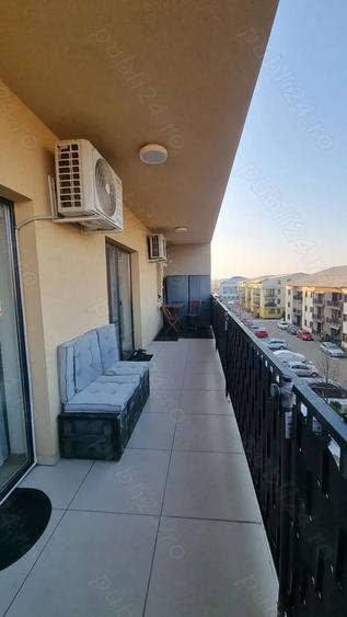 Proprietar Apartament de inchiriat cu 3 camere Zona Soarelui Braytim Lift - 1