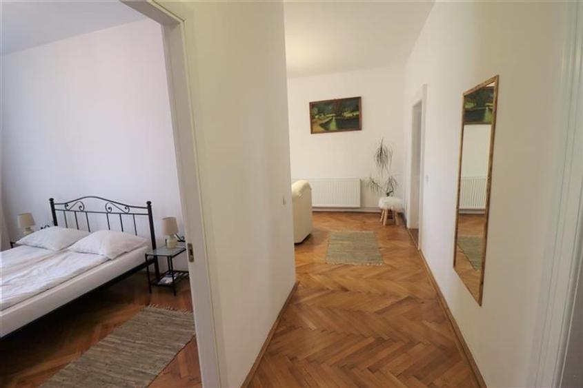 Apartament 2 camere | 65 mp | gradina | Centru | zona Parcul Central - 5