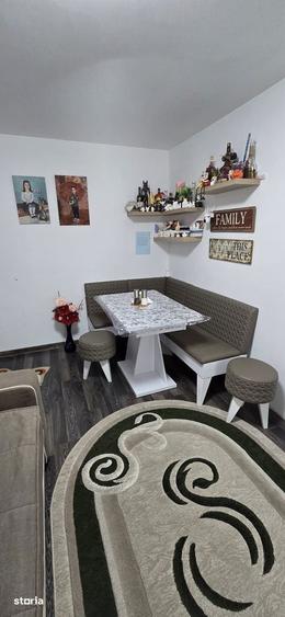 Apartament 2 camere, etaj 3, utilat complet - 7