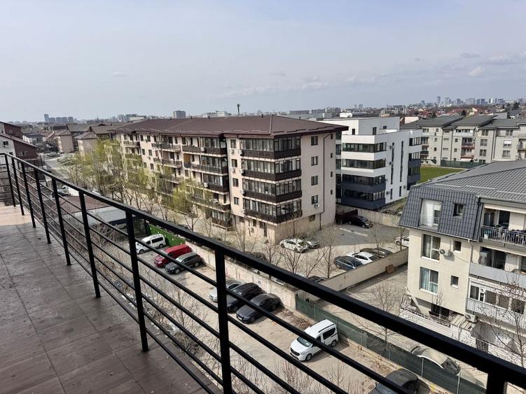 AP. 2 CAMERE, CENTRALA PROPRIE, LOC PARCARE, MOBILAT/UTILAT MODERN - 8