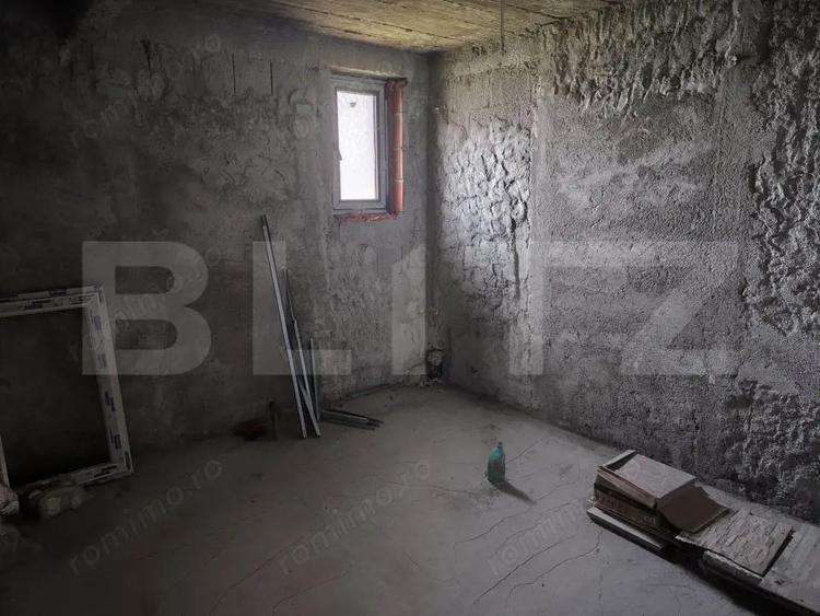 Oportunitate: Vila P+1+M in Titu, 146 mp/nivel, teren 1607 mp - 5
