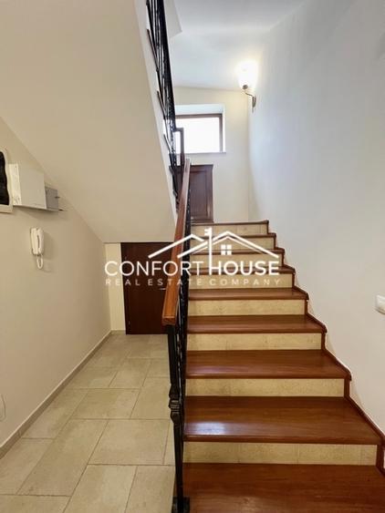 Vila individuala S+P+E+M, renovat , nou mobilat, padure - IANCU NICOLAE - 23