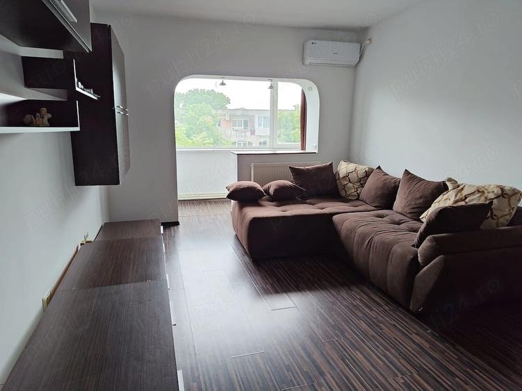 Apartament 3 camera ?i 2 bai de inchiriat pe termen lung - 4
