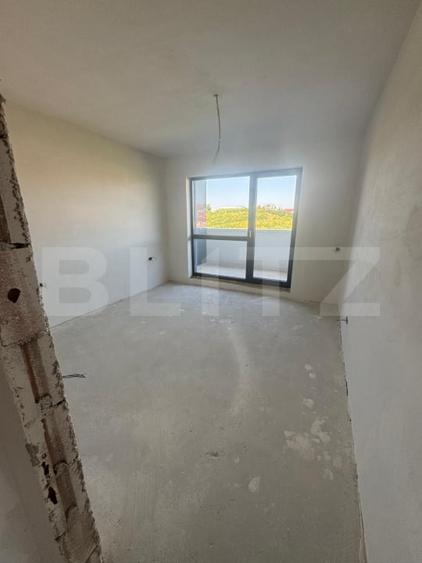 Apartament 4 camere, 109,9 mp, Ansamblu Rezidential, Zorilor - 6