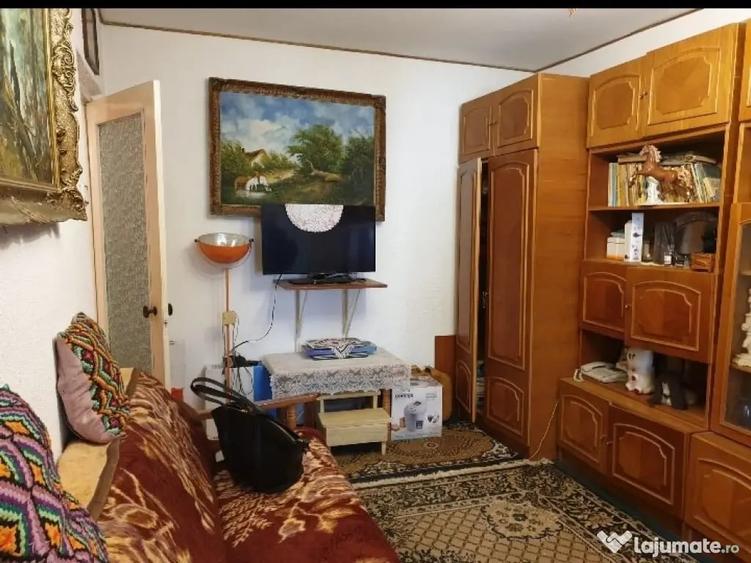 Garsonieră în Burdujeni