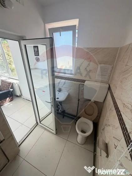 Spațiu comercial, de 70 mp, în UTA