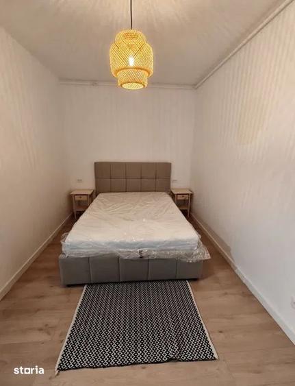 Garsonieră, mobilată în Theodor Pallady